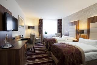Best Western Plus Hotel Böttcherhof - Hamburg - 1