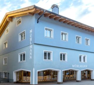 Dolomite Apartments Winklwiese 6&7 - San Candido - 2
