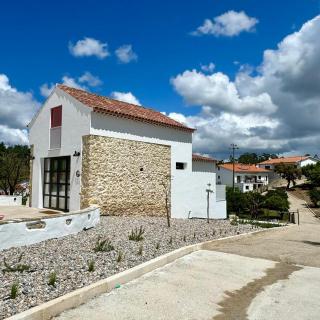 Casa da Eira, Casaspensadas - Juncal - 8