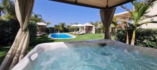 Villa Gisira - Luxury SPA - Brucoli - 9