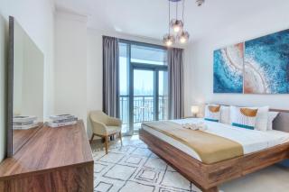 Dubai Creek Escape - Astonishing Creek Views - Dubai - 5