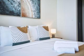 Dubai Creek Escape - Astonishing Creek Views - Dubai - 3