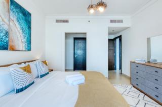 Dubai Creek Escape - Astonishing Creek Views - Dubai - 4