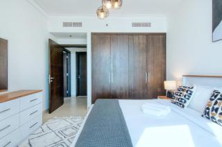 Dubai Creek Escape - Astonishing Creek Views - Dubai - 1