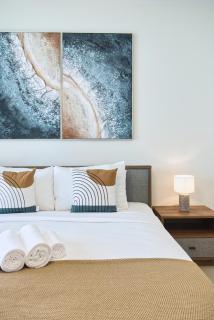 Dubai Creek Escape - Astonishing Creek Views - Dubai - 2