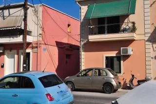 Evdoxia - Piccola Casa Corfu Town - Agios Rokkos - 7