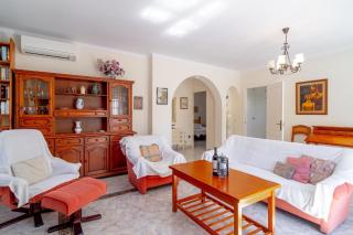 Ferienhaus mit Privatpool für 5 Personen ca 100 qm in Nerja, Andalusien Costa del Sol - Nerja - 3
