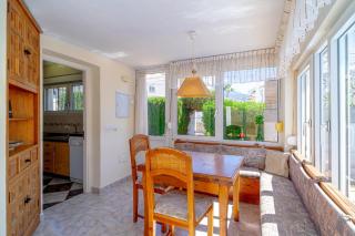 Ferienhaus mit Privatpool für 5 Personen ca 100 qm in Nerja, Andalusien Costa del Sol - Nerja - 4