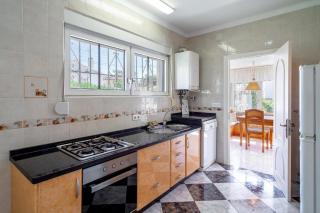 Ferienhaus mit Privatpool für 5 Personen ca 100 qm in Nerja, Andalusien Costa del Sol - Nerja - 1