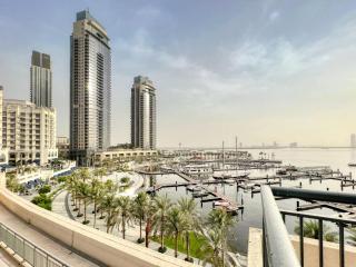 Dubai Creek Escape - Astonishing Creek Views - Dubai - 9