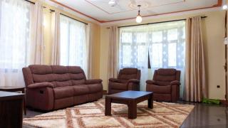 Kerith Springs Family Holiday home Bamburi Msa - Bamburi - 9