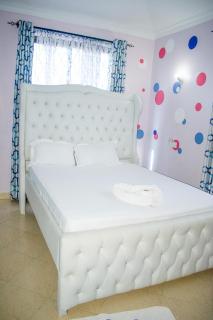 Kerith Springs Family Holiday home Bamburi Msa - Bamburi - 7