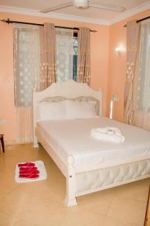 Kerith Springs Family Holiday home Bamburi Msa - Bamburi - 6