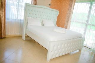 Kerith Springs Family Holiday home Bamburi Msa - Bamburi - 5