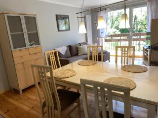 Apartament 4-pokojowy - Poznań - 0