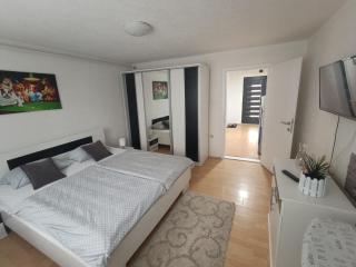 Apartman Hill - Sarajevo - 9