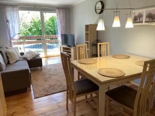 Apartament 4-pokojowy - Poznań - 7