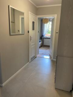 Apartament 4-pokojowy - Poznań - 5