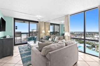 SunDestin Resort Unit 1718 - Destin - 4