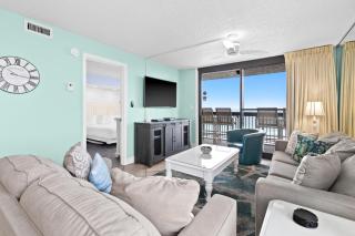 SunDestin Resort Unit 1718 - Destin - 3