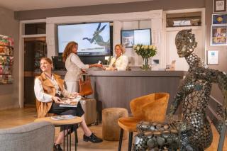 Hotel Auberge St. Pol - Knokke-Heist - 9