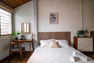 Caryn Vintage Guesthouse - George Town - 9