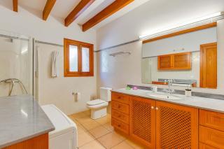 Finca Can Gallet - Costitx - 1