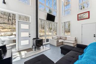 Cozy, luminous and charming retreat - 9