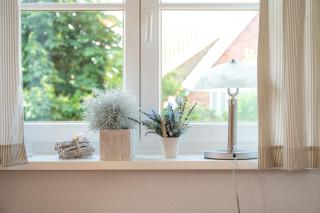 Trautes Haus - Spiekeroog - 5