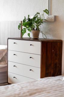 Caryn Vintage Guesthouse - George Town - 2