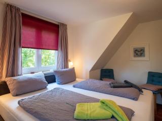 Trautes Haus - Spiekeroog - 2