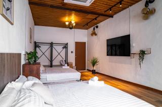 Caryn Vintage Guesthouse - George Town - 1