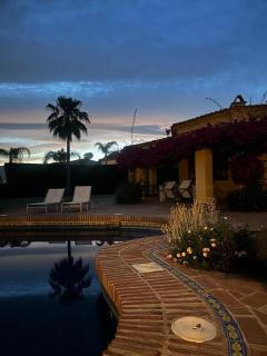 Villa Harmony Garden - 1