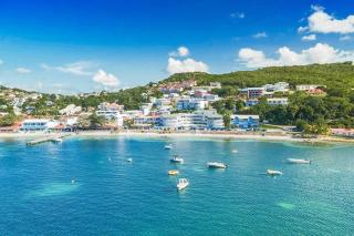 Résidence de la Baie - Les Trois-Îlets - 0