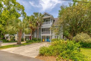 Olive Way 106 - East End - 6