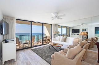 One Seagrove Place 0601 - Santa Rosa Beach - 0