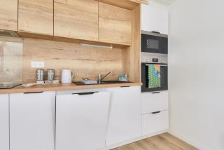 Domaine calme avec piscine - Chalet pour 6 - 5