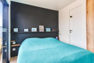 Domaine calme avec piscine - Chalet pour 6 - 6