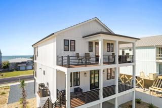1040 BREAK 1040 Ocean Blvd West home - Holden Beach - 6