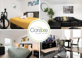 Modern 2 Bedroom Retreat - Kent - 0