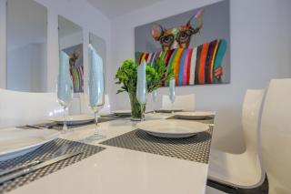 2-bed apt in Capanes del Golf - Benahavís - 5
