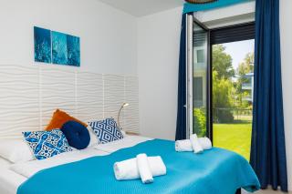 Blue4 Apartment - Balatonfűzfő - 3