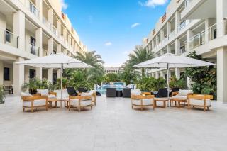 Bocobay Wariruri Condos - Palm-Eagle Beach - 2