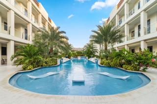 Bocobay Wariruri Condos - Palm-Eagle Beach - 5