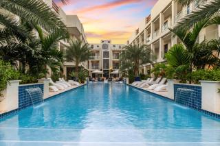 Bocobay Wariruri Condos - Palm-Eagle Beach - 0
