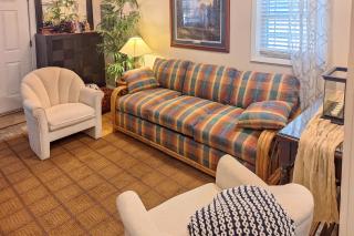 Secluded Newport Getaway with Fire Pit and Grill! - Havelock - 8