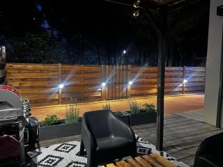 Villa Meli - Le Porge : la plage, Lège-Cap Ferret et Lacanau à 10 minutes - 2