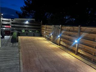 Villa Meli - Le Porge : la plage, Lège-Cap Ferret et Lacanau à 10 minutes - 1