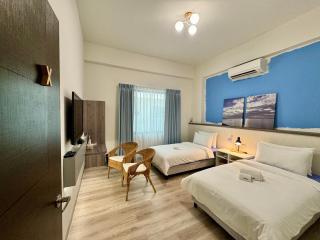 WinXin House - Magong - 6