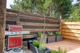 Villa Meli - Le Porge : la plage, Lège-Cap Ferret et Lacanau à 10 minutes - 3